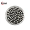 Anti-rust 316L Stainless Steel Balls for Pigments Use